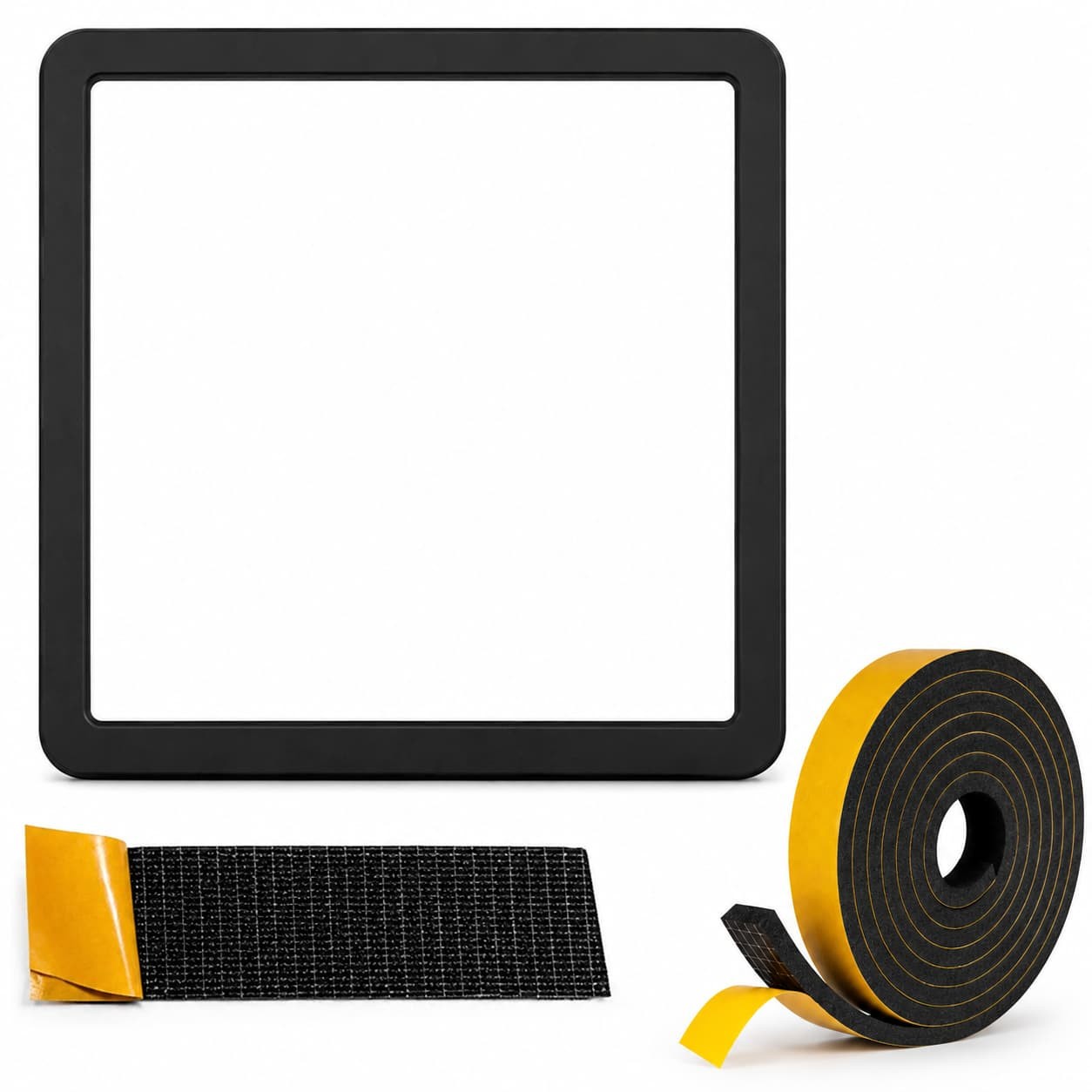 Replacement Gasekt Seal & Silencer Filter Kit For Guni Fast Puller
