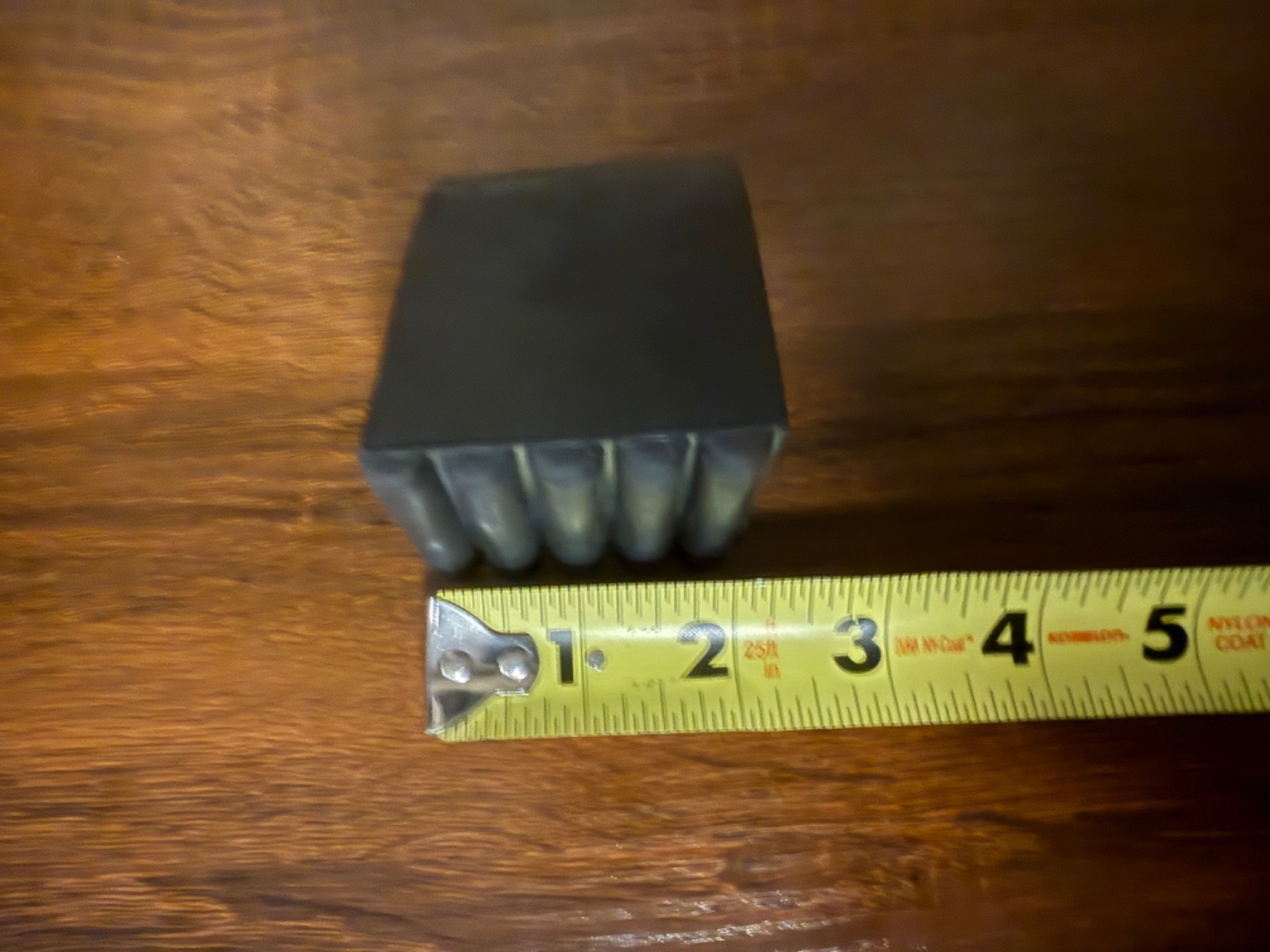 YAMAHA DTX DRUM RACK RUBBER FOOT - 1.5" - SET OF 4