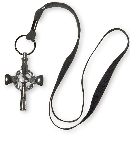 Vic Firth VicKey Drum Key Necklace