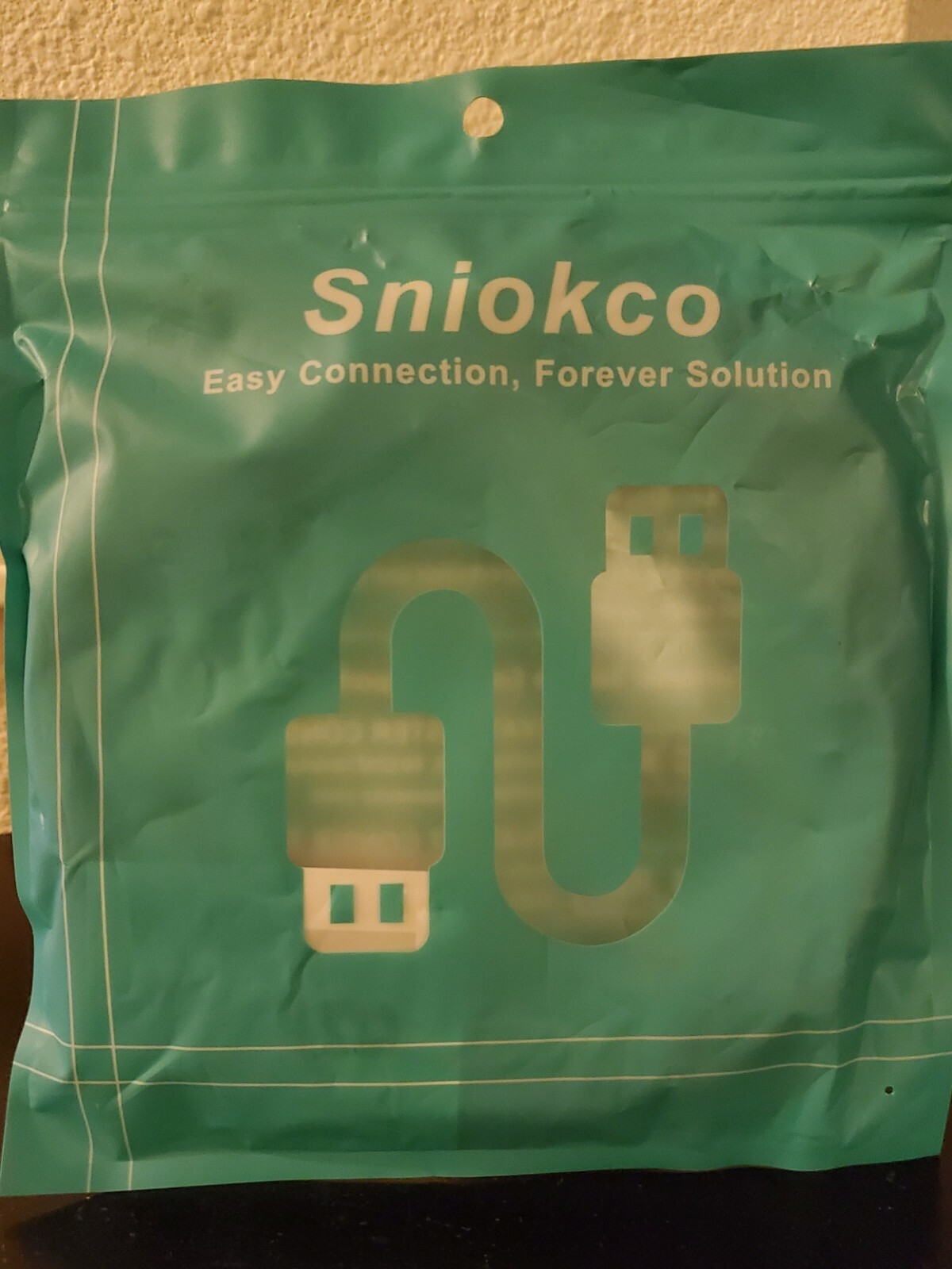 Sniokco Easy Connection