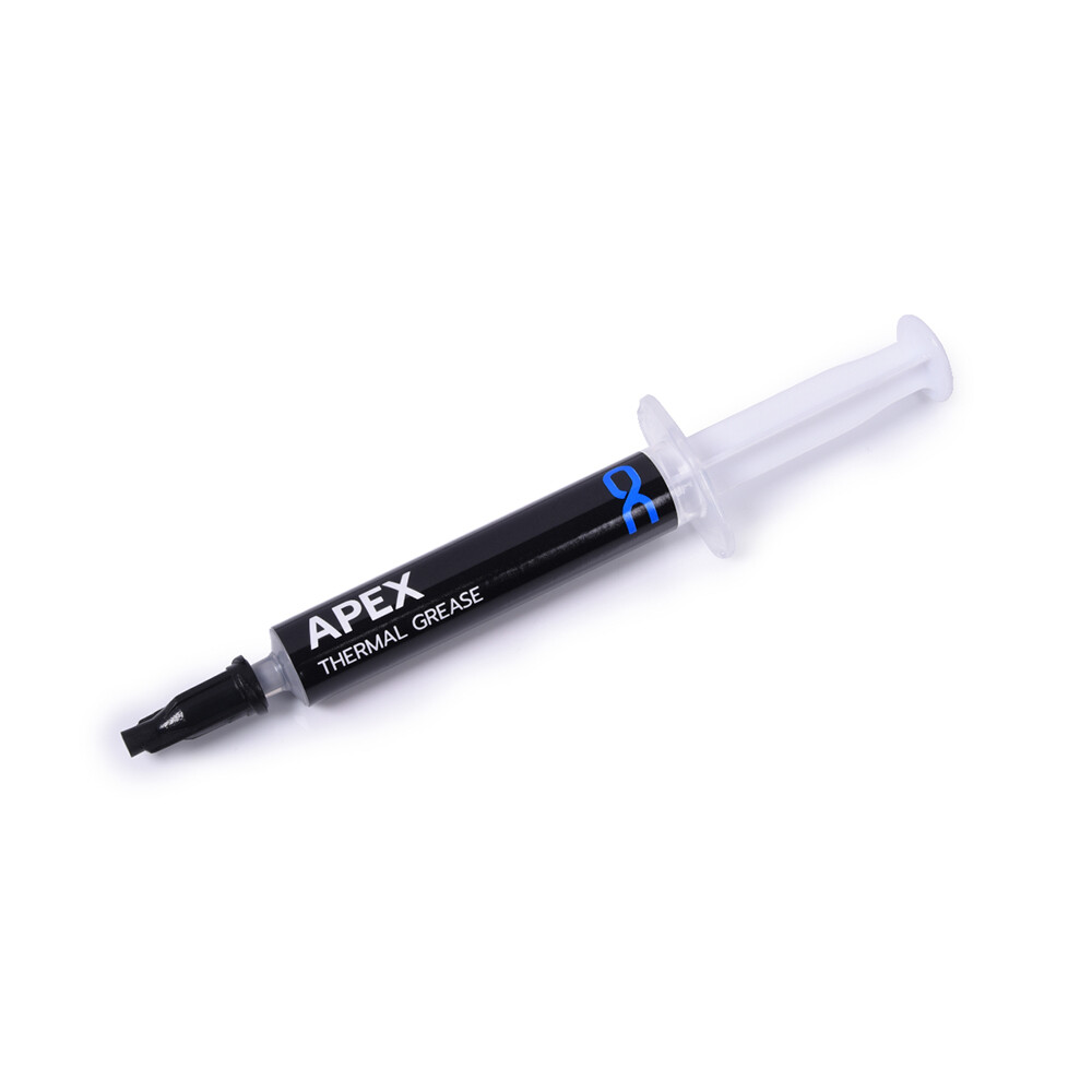 Alphacool Apex 17W/mK Thermal Grease, 4g