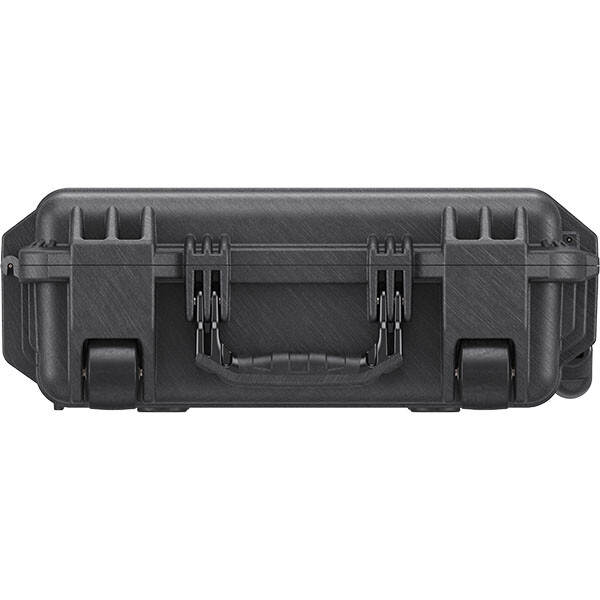 Pelican 1700 Watertight Rifle Case, Black