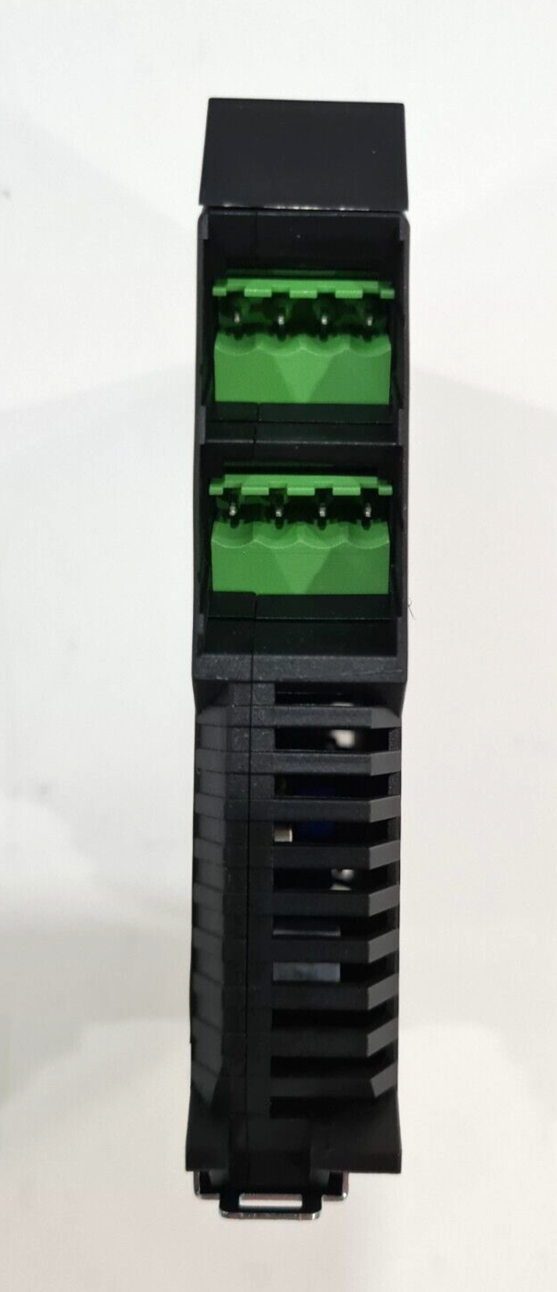 WEST CONTROL SOLUTIONS MVRLZALC51U0 TEMPERATURE CONTROLLERS MFGD