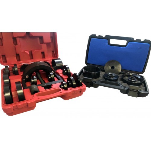 8650M Master Wheel Bearing & Hub Kit