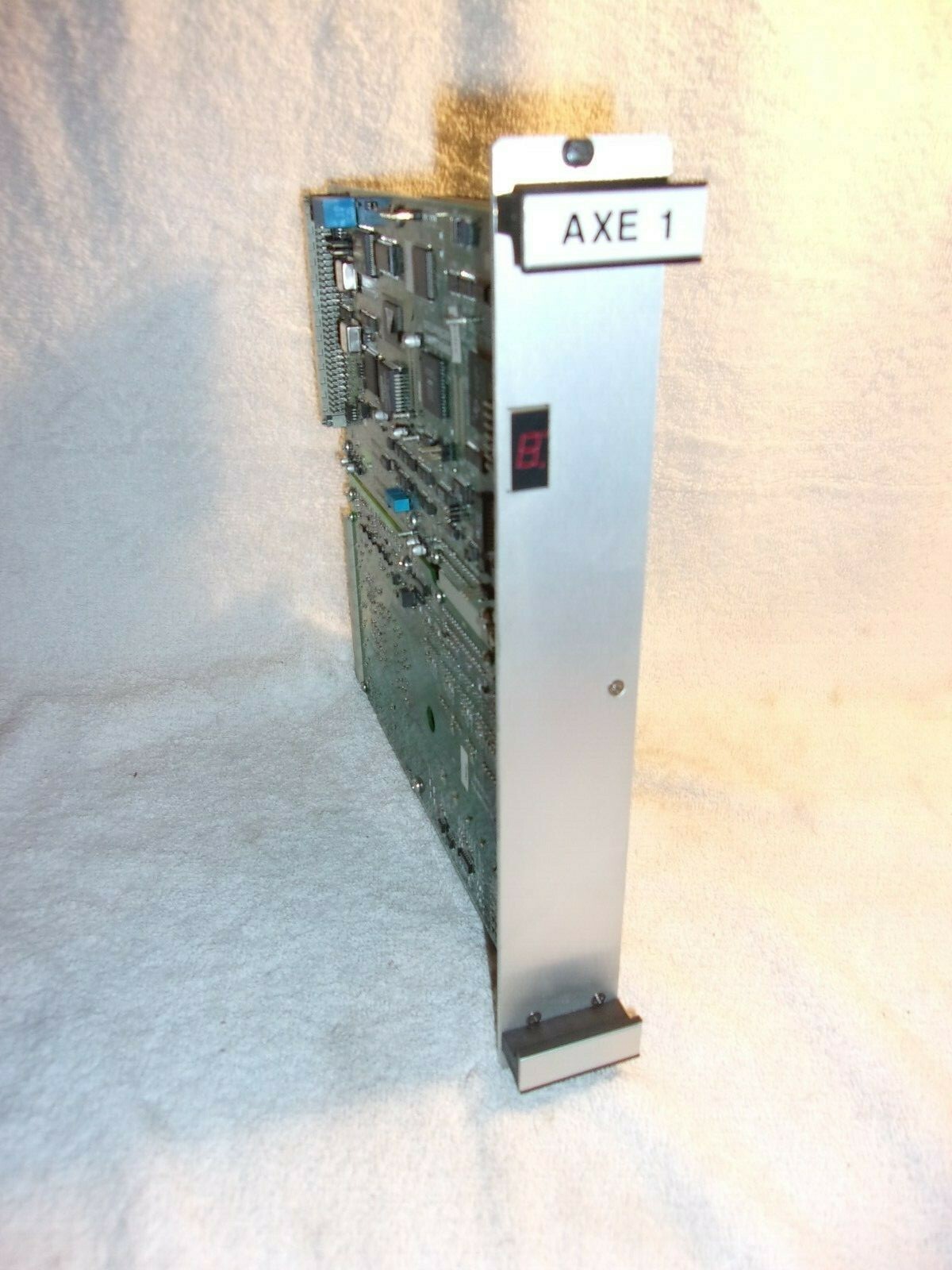 KOLLMORGAN SERVOTRONIX STAUBLI ROBOT SERVO CONTROL BOARD TRMM2 PCB-00036100-00