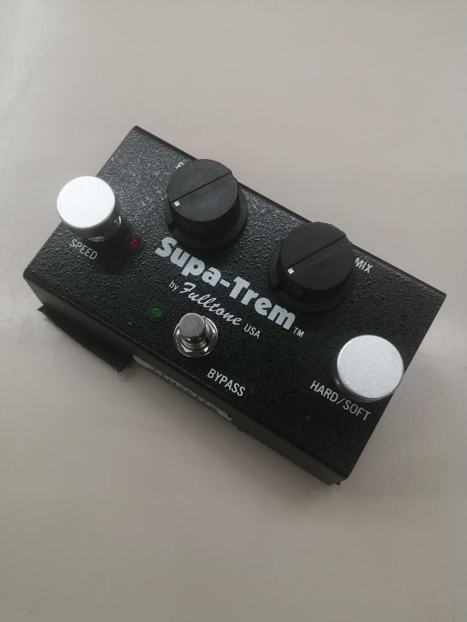 Fulltone Effects Pedal Supa-Trem