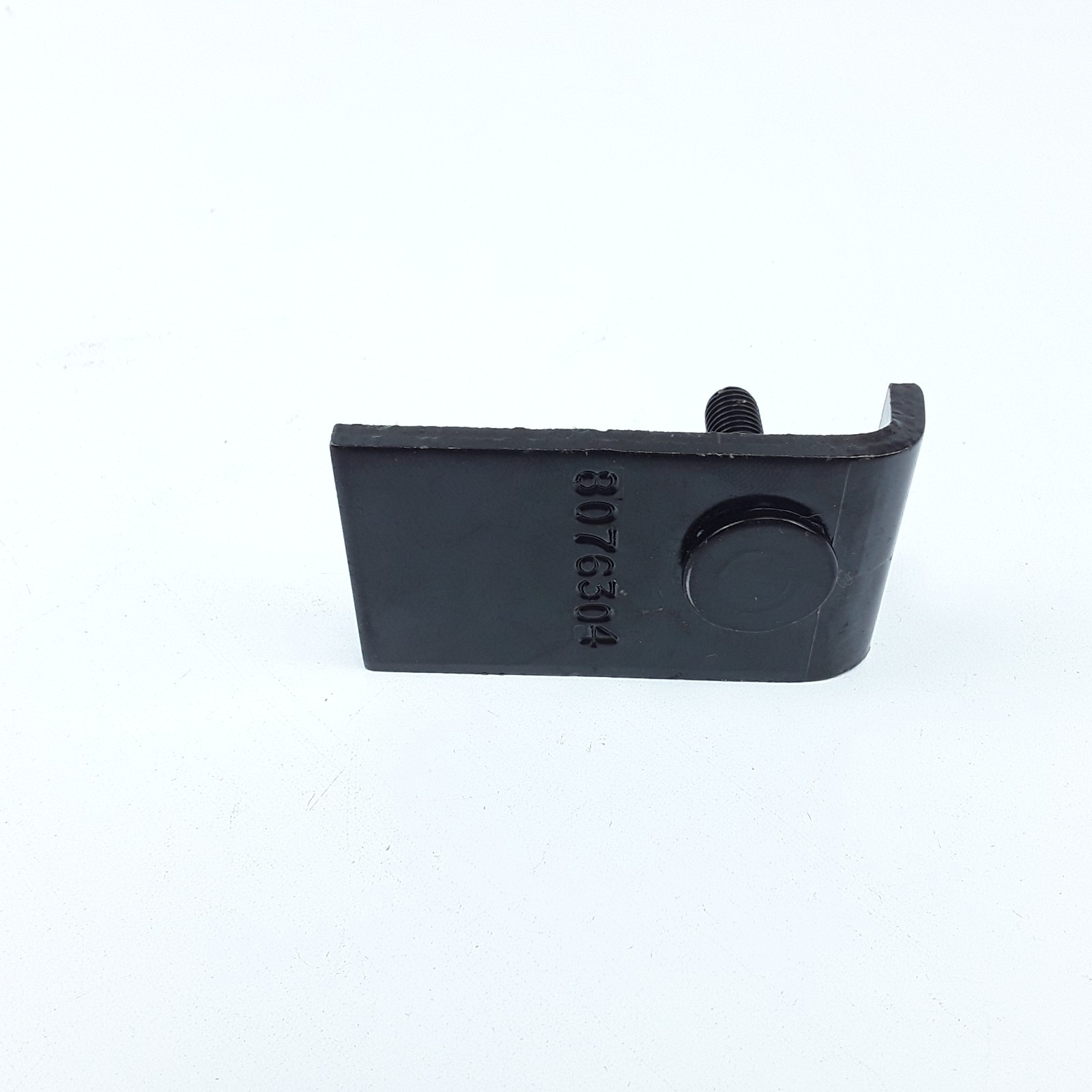 Deck Plate Catwalk Clamp Black 8076304 For Volvo VN Series Trucks 2004-Up