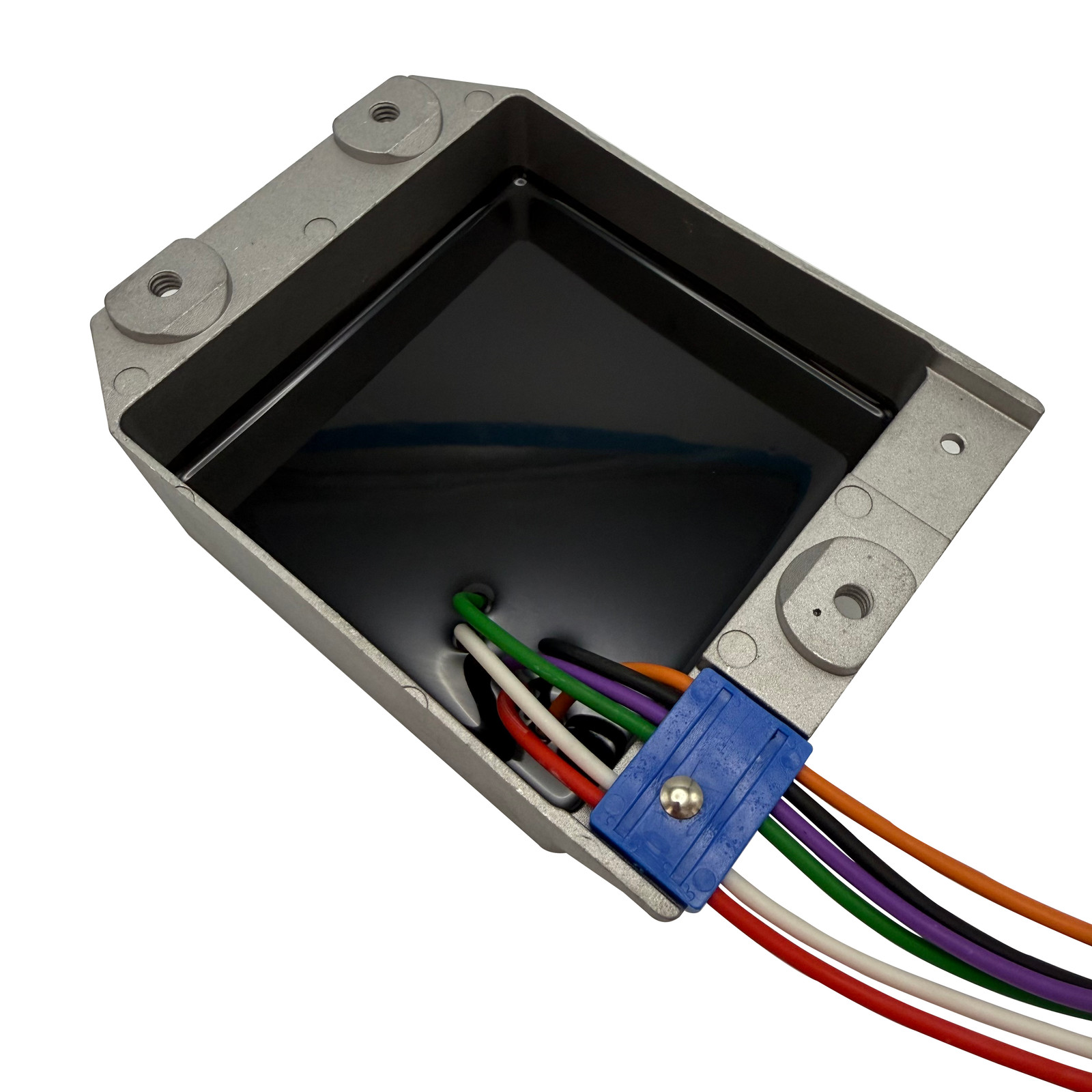 Ignition Control Module For Jeep Ford F-100 F-250 F-350 Mustang Bronco #LX203T