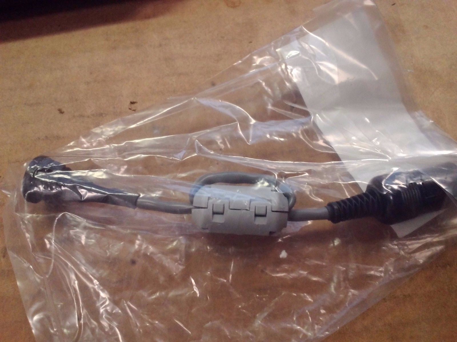Seiwa EC2DJ-2 16026CA01 4 Pin Adapter Cable