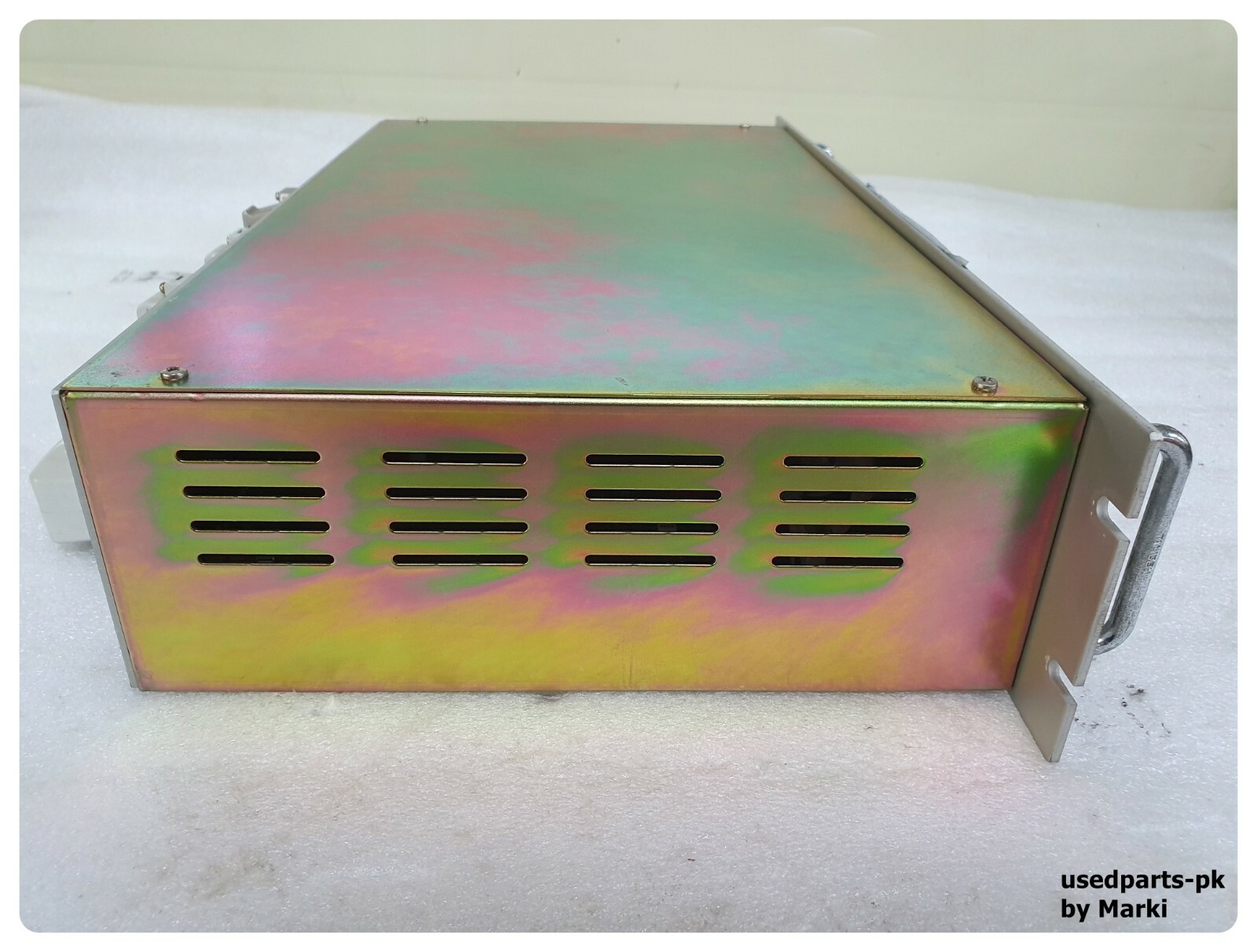 SANKI PMC2-SAS MOTOR CONTROLLER POWER ON TESTED