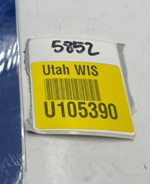 Rectorseal Safe-T-Switch Model SS3 Low Voltage Condensate Overflow Shut-Off