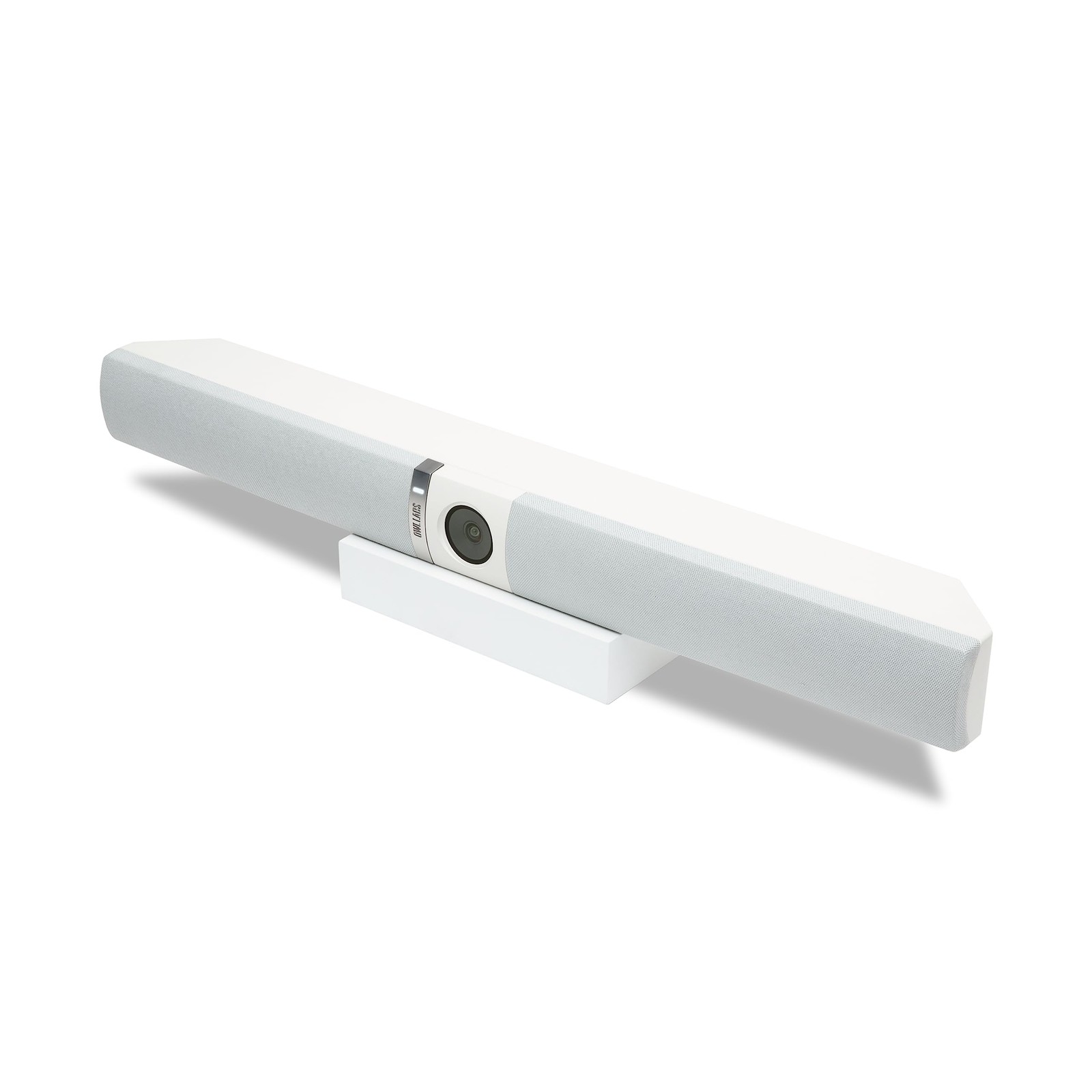 Owl Bar Video Conferencing Device —4K Video Conferencing Bar with Active Speaker