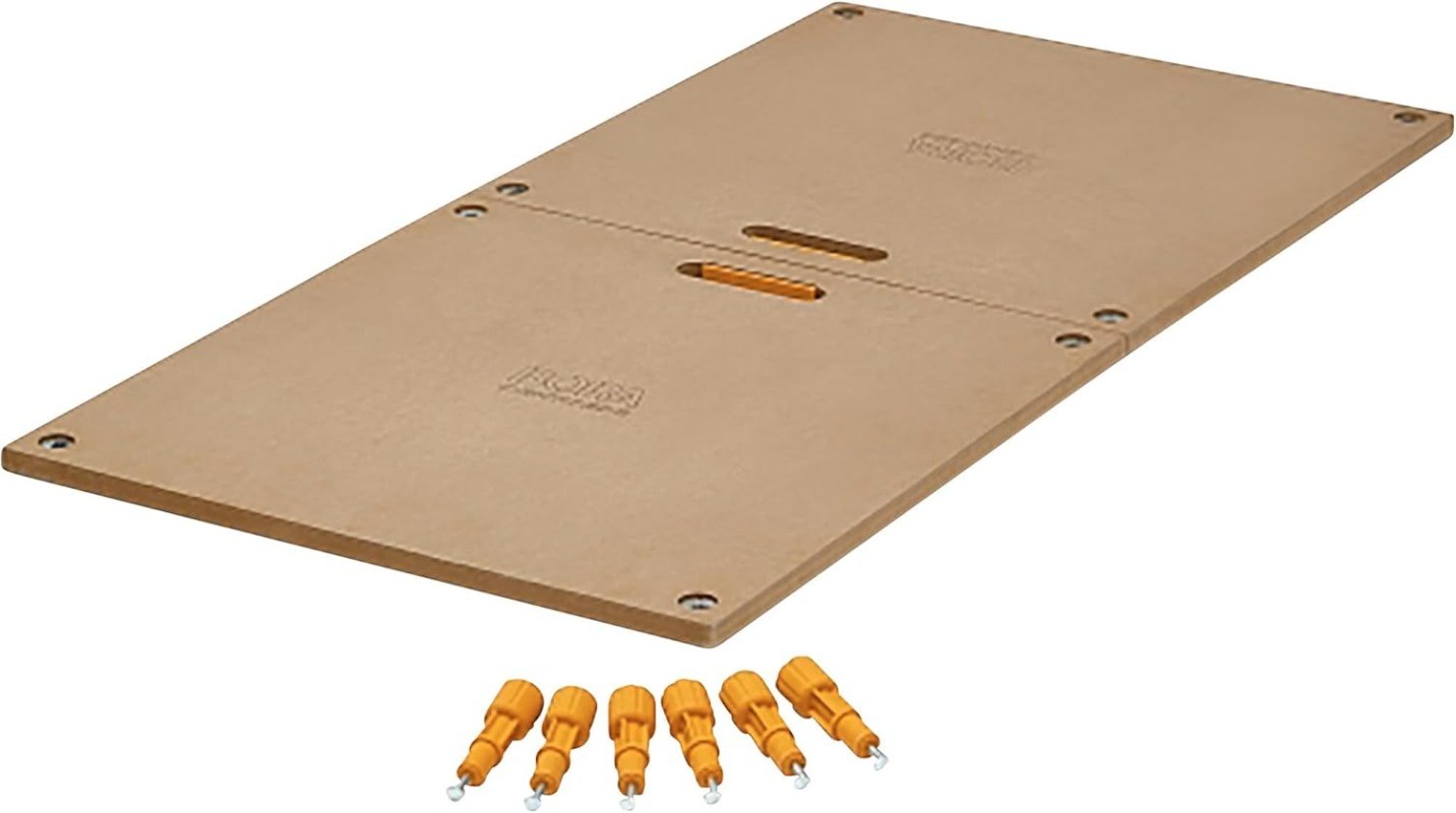 BORA Centipede Folding Table Top for Bora Centipede Work Stand Saw Horses