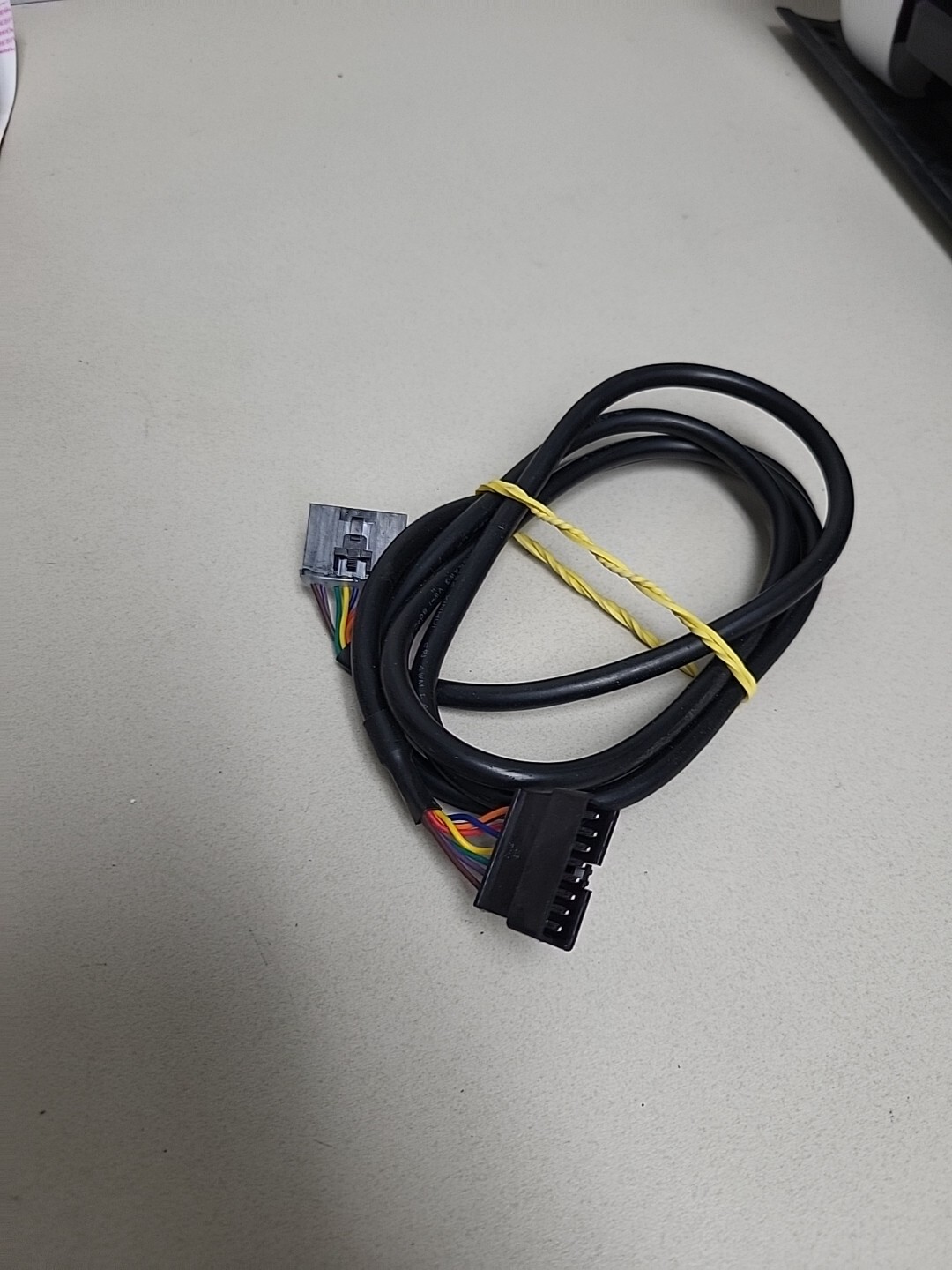 Horizon EX-59-3 Elliptical Wire Harness (151A)
