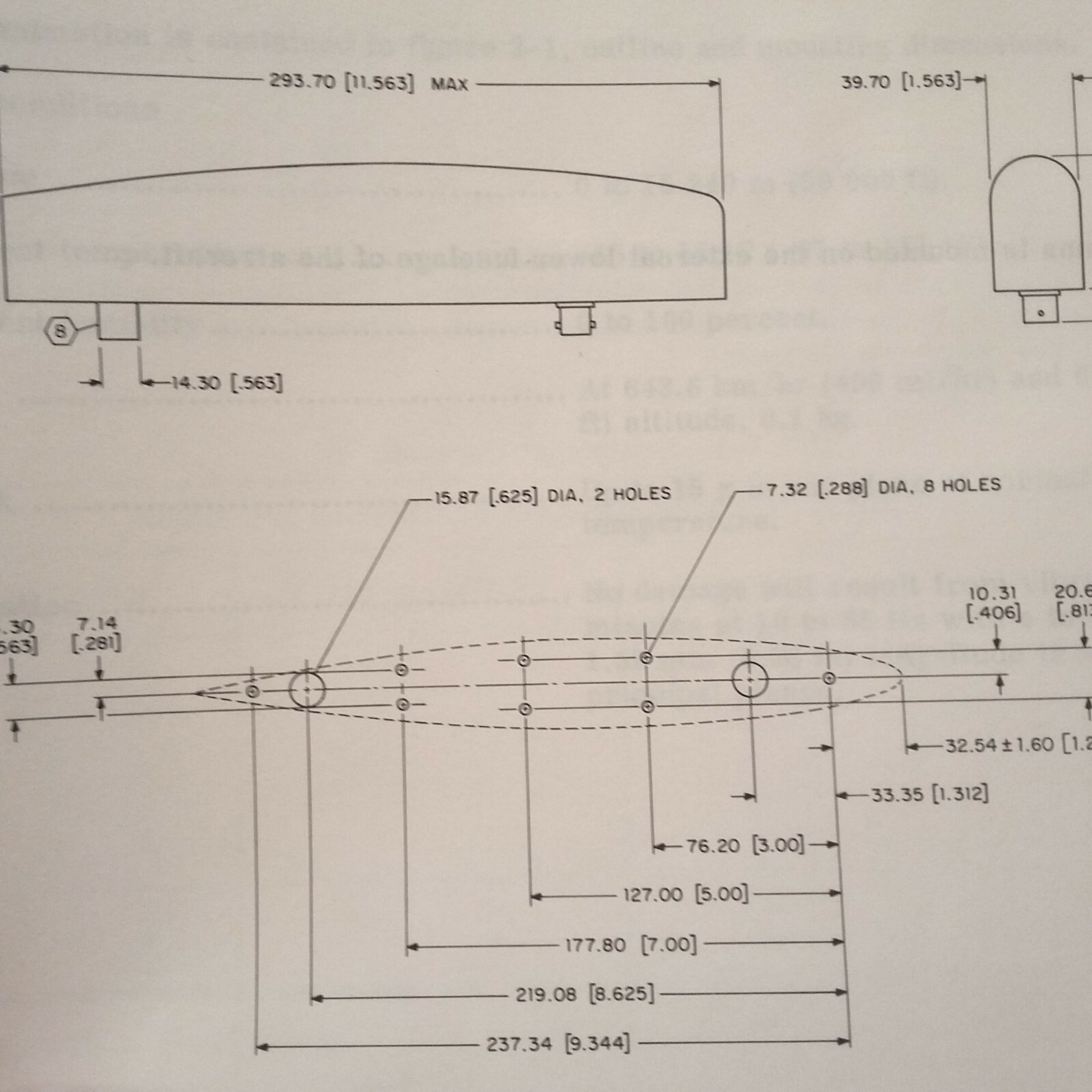 Collins 37X-2 Marker Antenna Install Manual