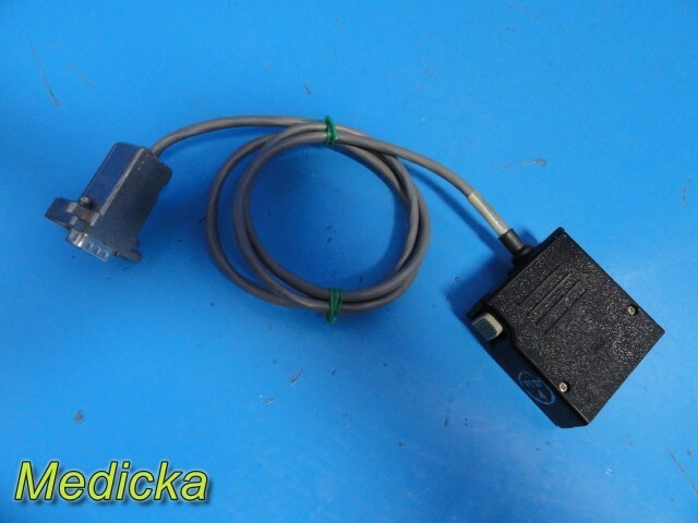 Fujinon P/N 02-3359-01 Interface Cable VTR Cable ~ 26754