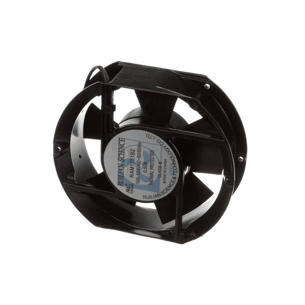 Vollrath XRDE7025 Condensor Fan