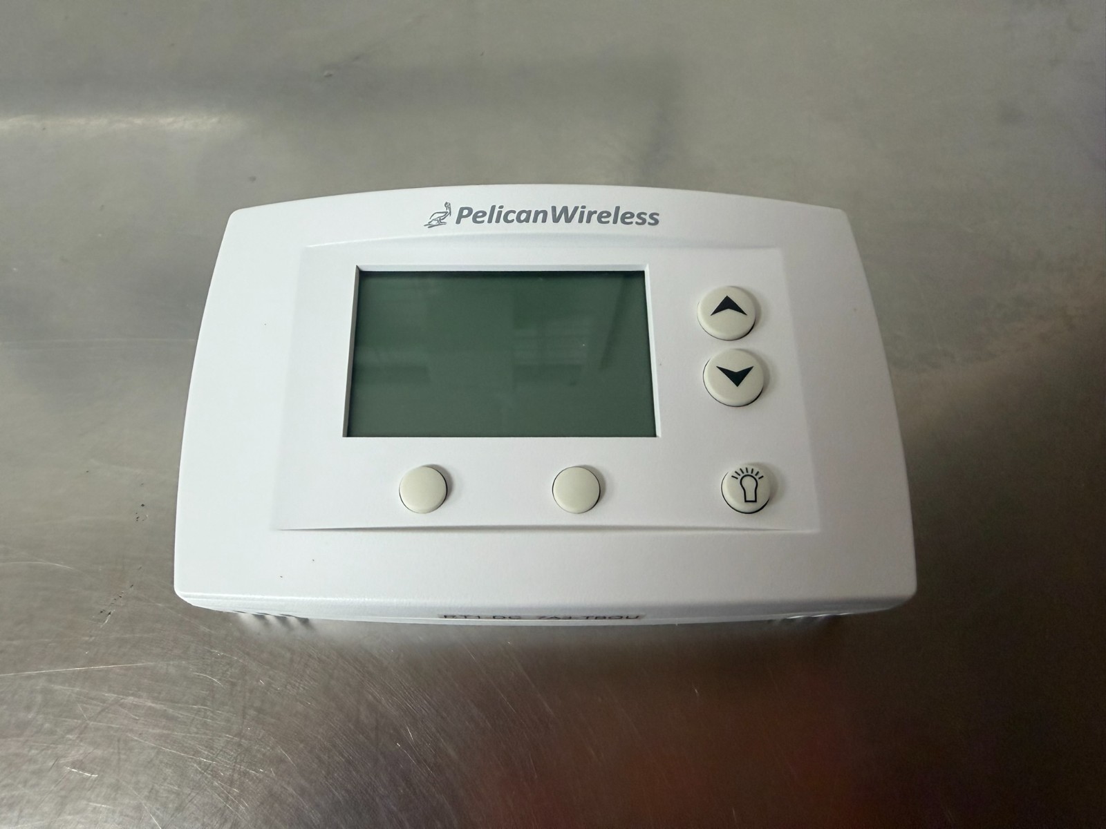 Pelican RT1-DC Remote Wireless Sensor Battery Power