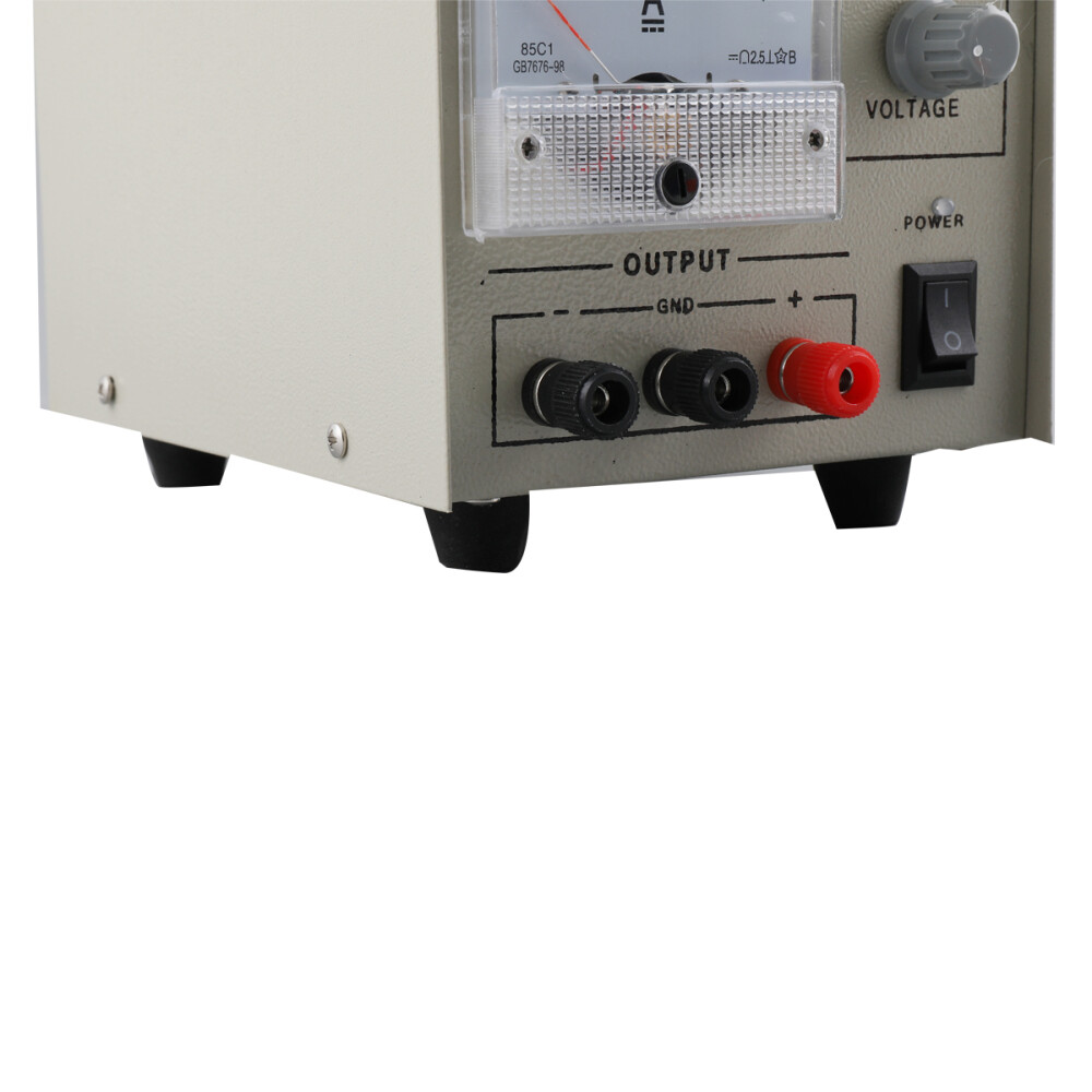 Gold Plating Machine Jewelry Plater Electroplating Kit Jewelry Plating Machine