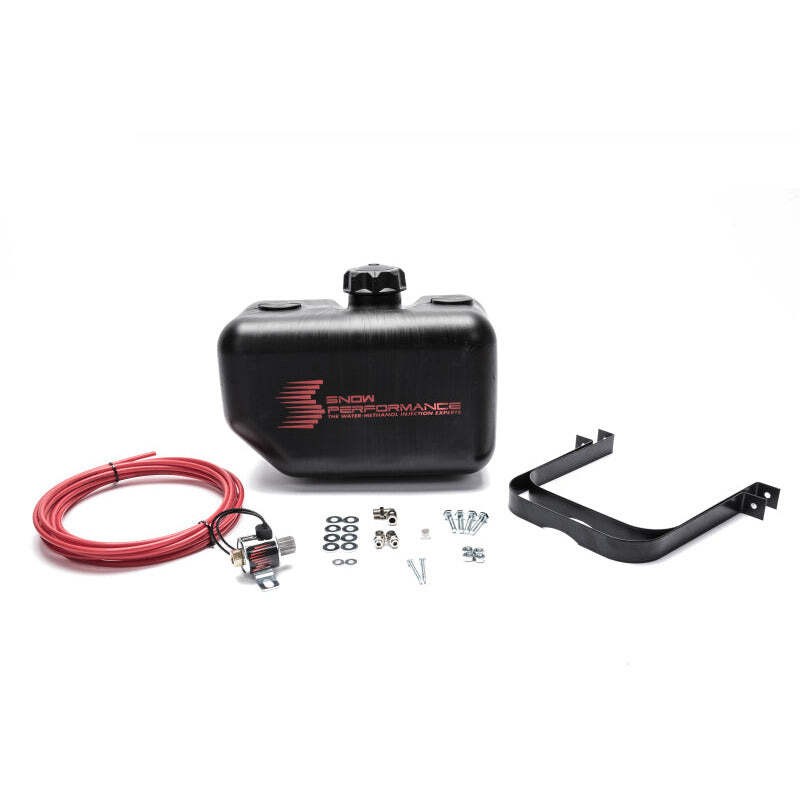 Snow Performance SNO-40014 2.5 Gallon Reservoir