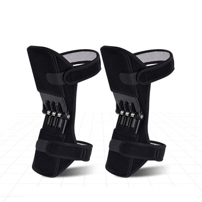 Knee Joint Booster Mountaineering Protection Sports Fitness Walking Climbing