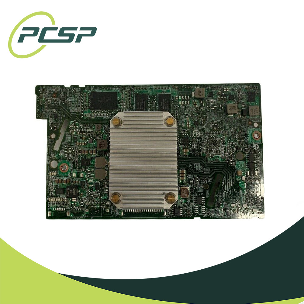 HP P244BR Smart Array 1GB FBWC 12GB/s SAS Controller Card 749800-001