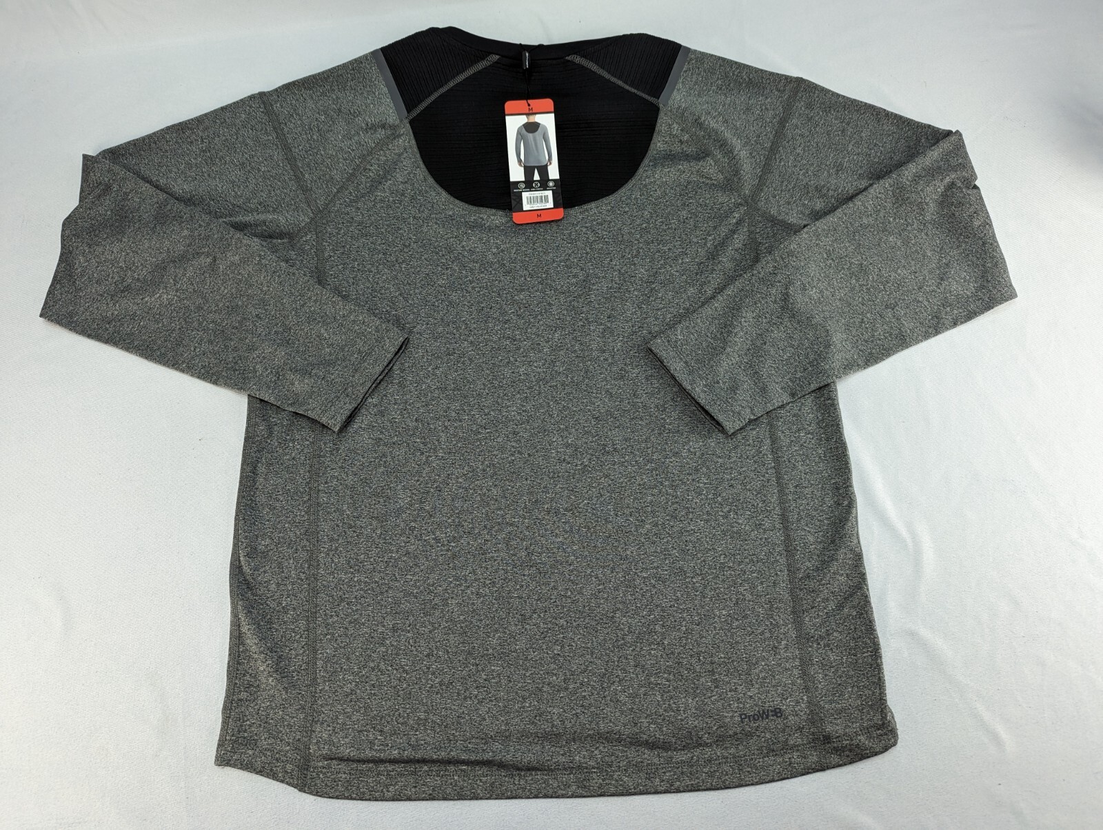 Spyder Men’s Active Long Sleeve Shirt
