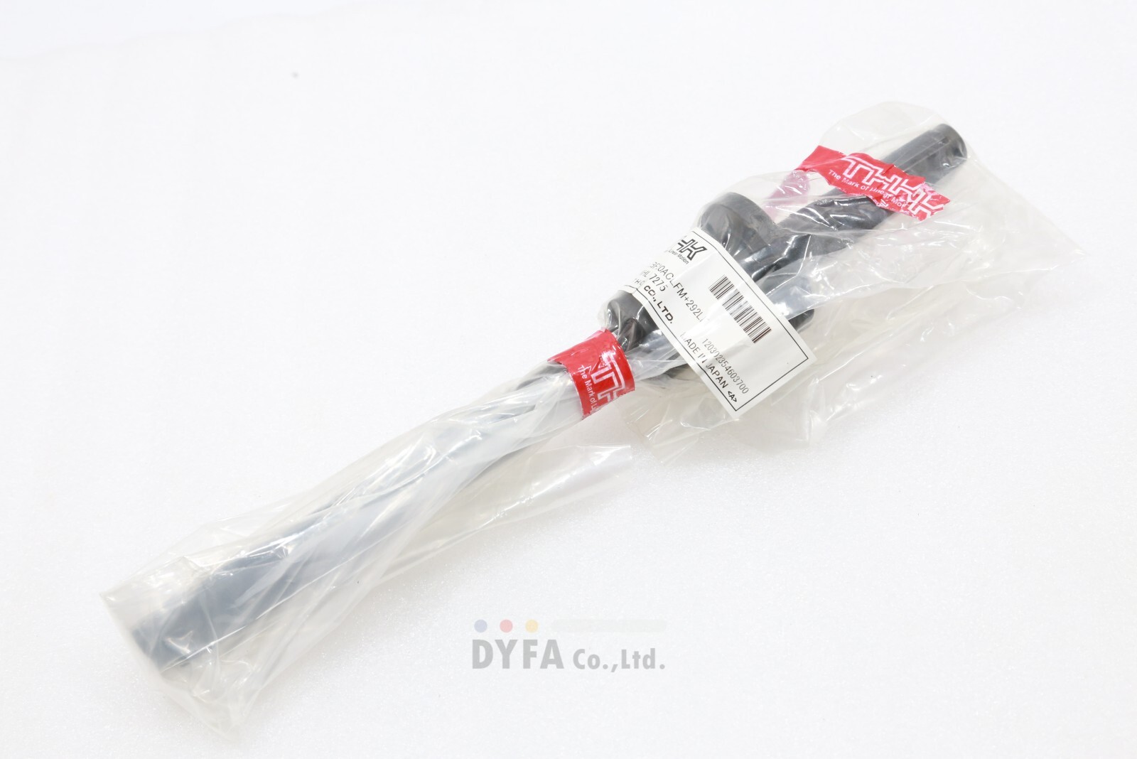 THK Genuine NNB Ball Spline LBF20ACLFM+292LF 1R1B LBF20 LMG-I-2081=1M45-3