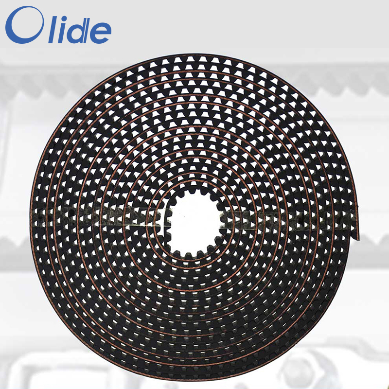 Automatic Sliding Door Tooth Belt 10 meters, For Automatic Sliding Doors