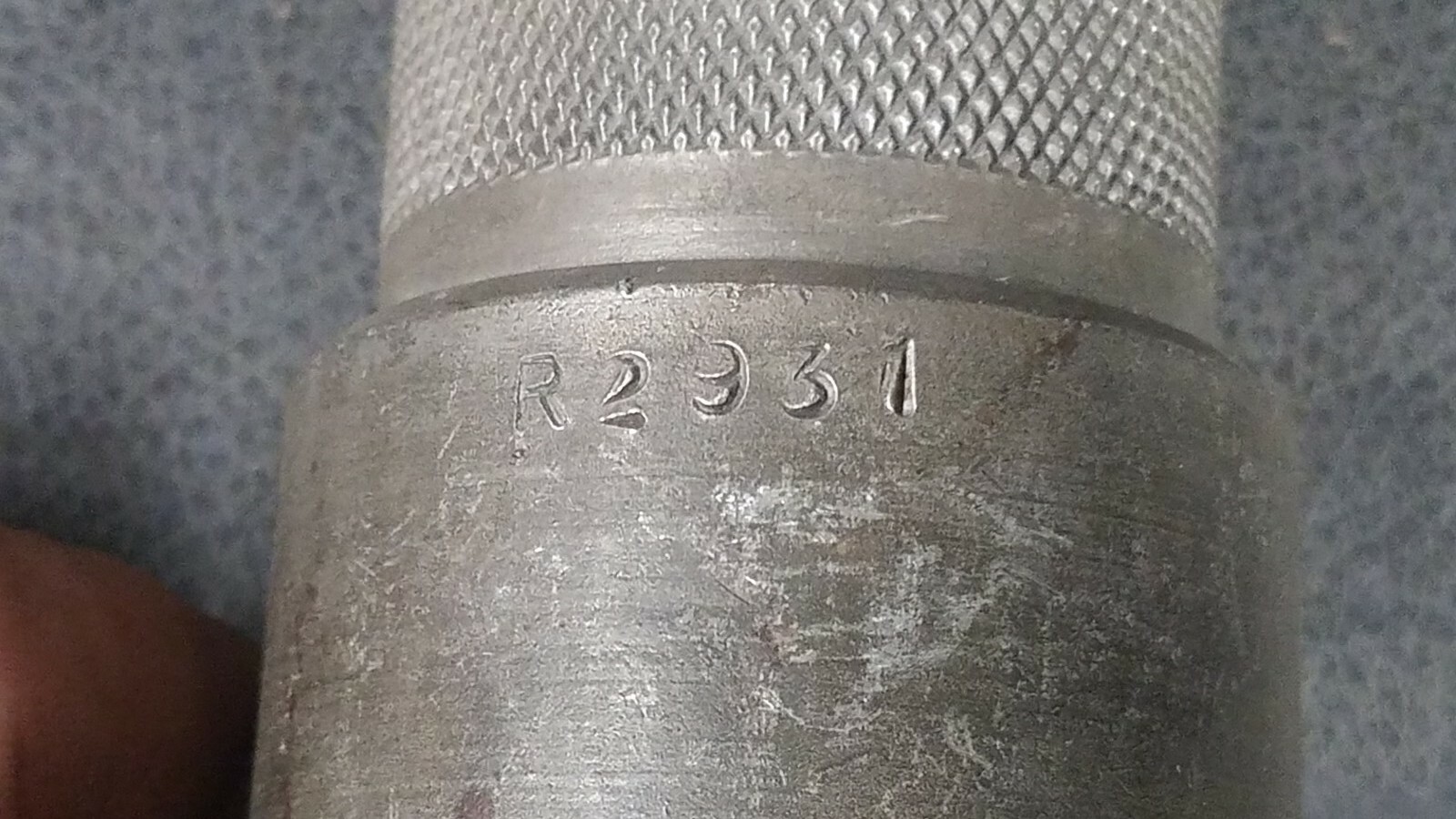 Rolls Royce R 2931 shop tool Phantom 3