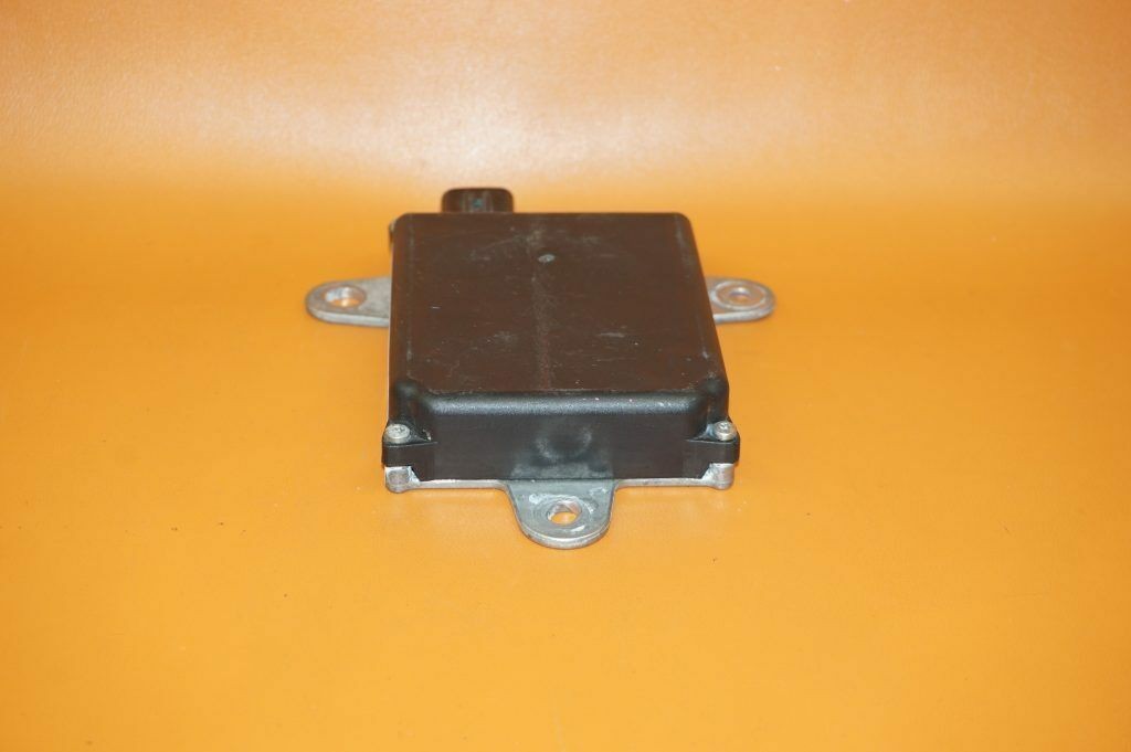 LEXUS ES350 BLIND SPOT MONITOR RADAR SENSOR 2015 2016 2017 88162-0W350 ES300H