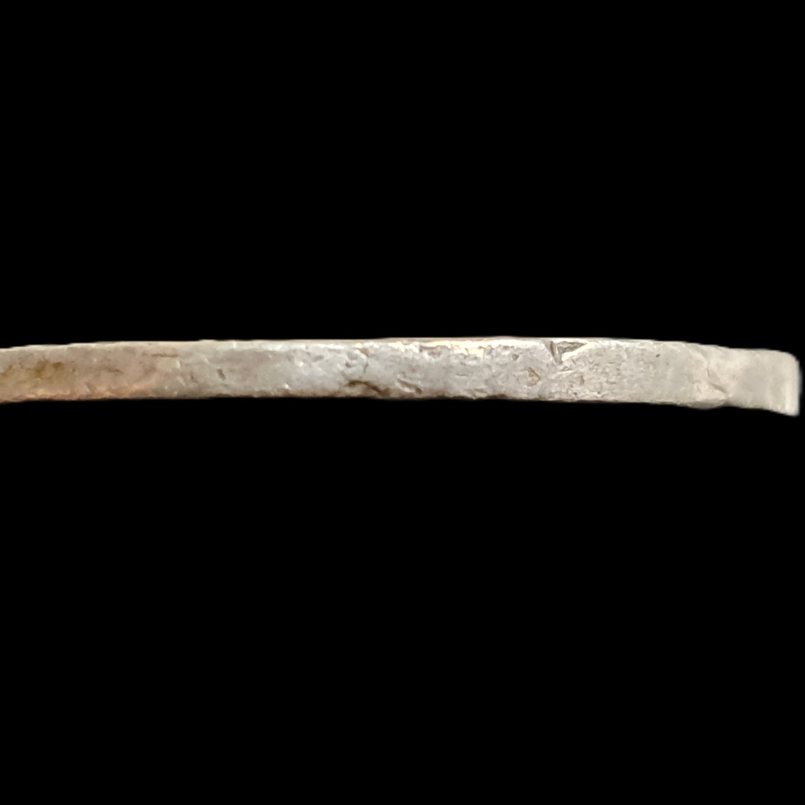 Netherlands Zeeland Rijksdaalder Silver Gulden 1623 VF