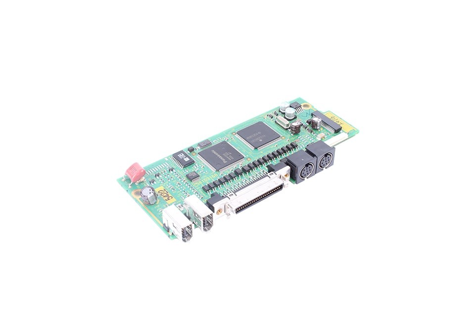 581D316B PANASONIC - Refurbished - 24 Months Warranty