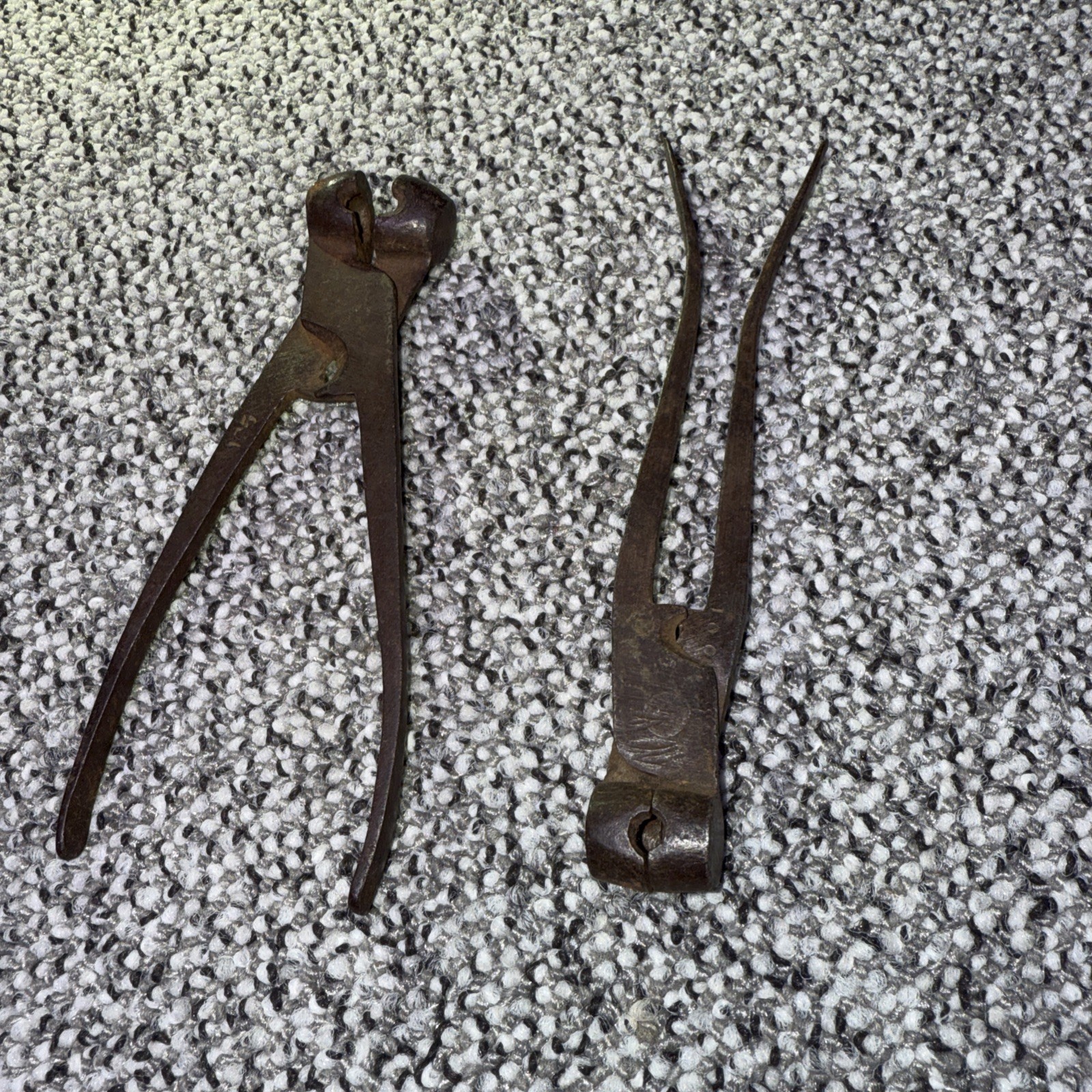Musket Ball Mold 100 & 105