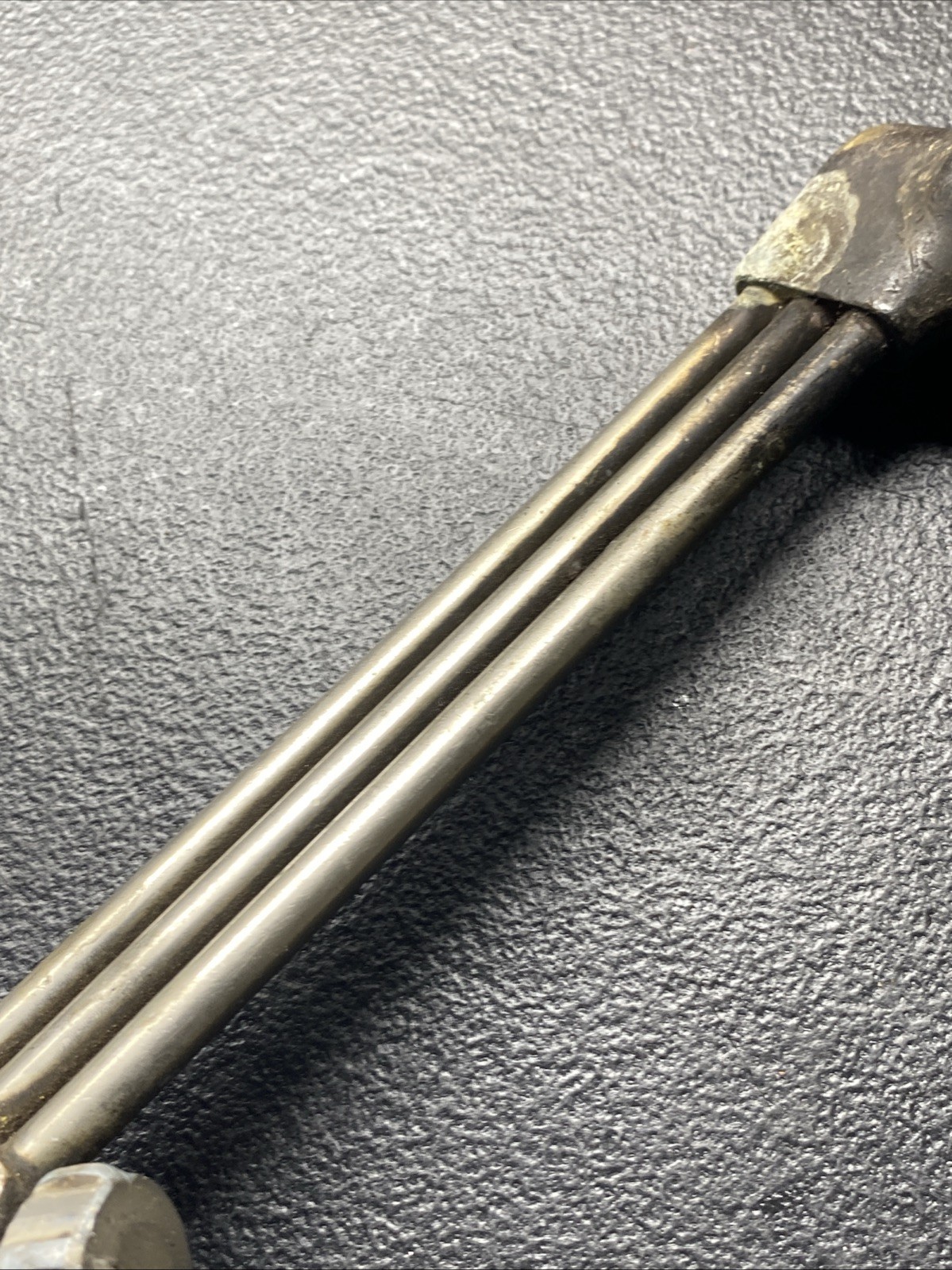 SMITH SC209 CUTTING WELDING TORCH