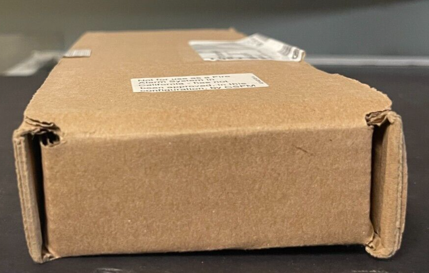 Brand New Interlogix NX-6-BO-FG Board NX-6 Board Only
