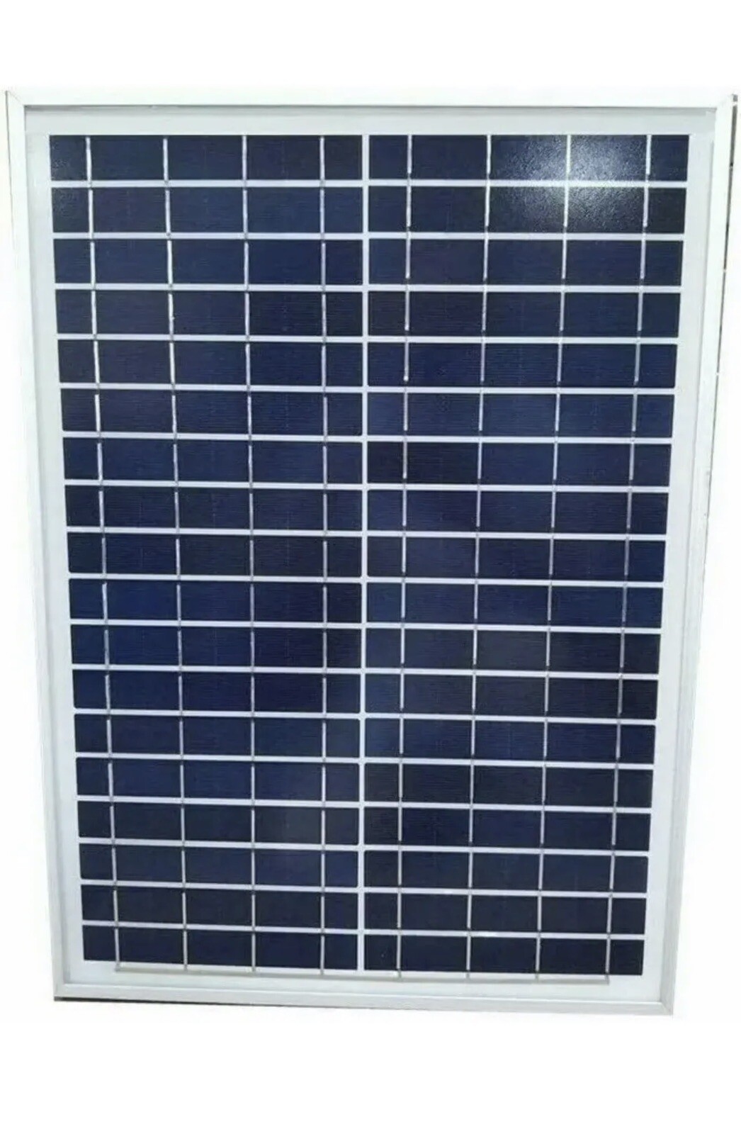 Faro Faretto 1200W LED Pannello Energia Solare Fotovoltaico Crepuscolare Slim
