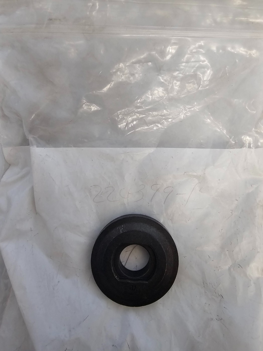 GENUINE OEM MAKITA INNER FLANGE 45, GA4530 224399-1