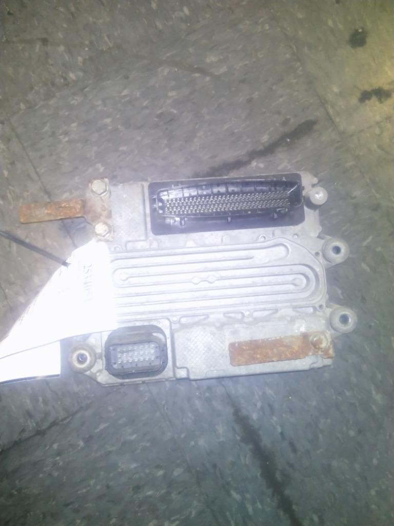 Replaces A 000 446 46 54 2015 DETROIT DD15 ENGINE CONTROL MODULE (ECM) ,  OH