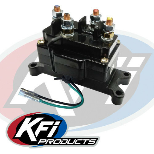 KFI Winch Contactor | AS-CONT