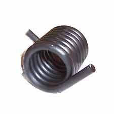 Original Hitachi Part # 322-890 SPRING C10FCE/2 C10FCH/2