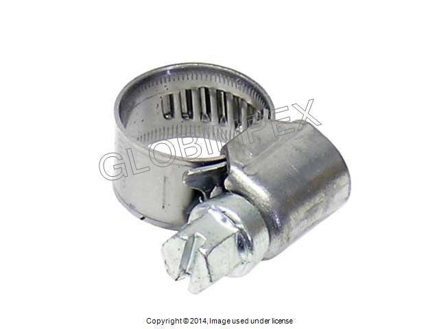 Hose Clamp 8-12 mm Range / 9 mm Width GEMI +1 YEAR WARRANTY