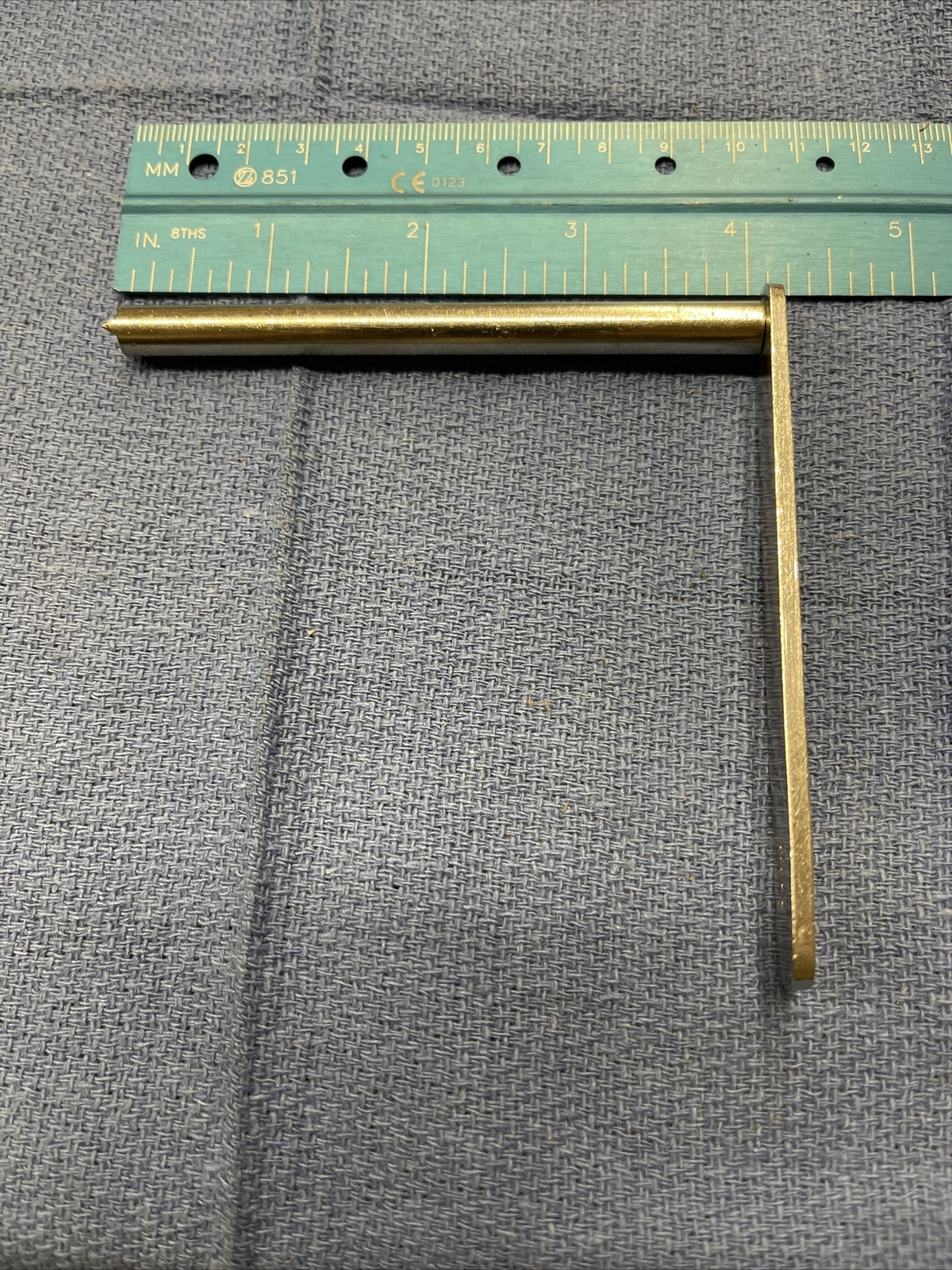 Orthofix 11103 Screw Guide 100mm