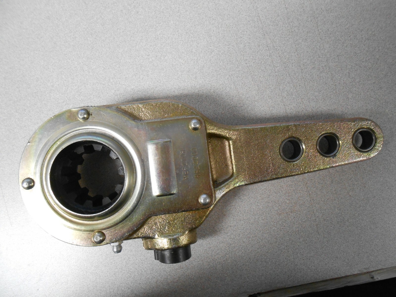 Aftermarket Meritor Manual Slack Adjuster 10 SPLINE R-824000