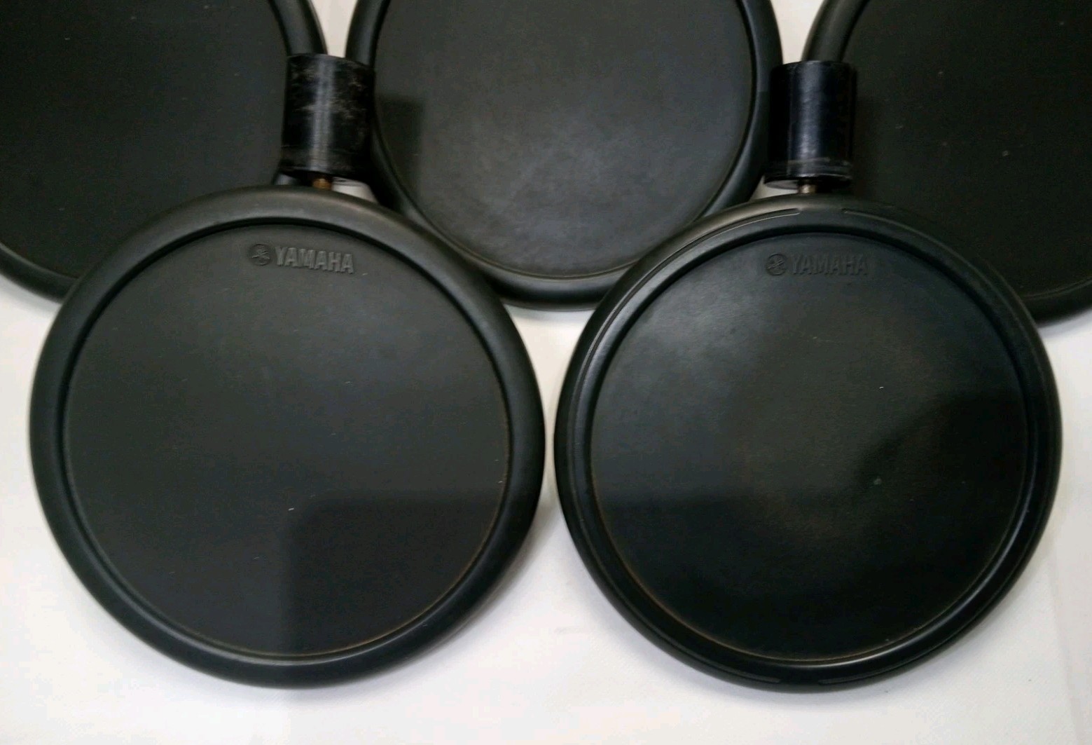 YAMAHA DTXPRESS III ELECTRONIC DRUM KIT w/ RACK
