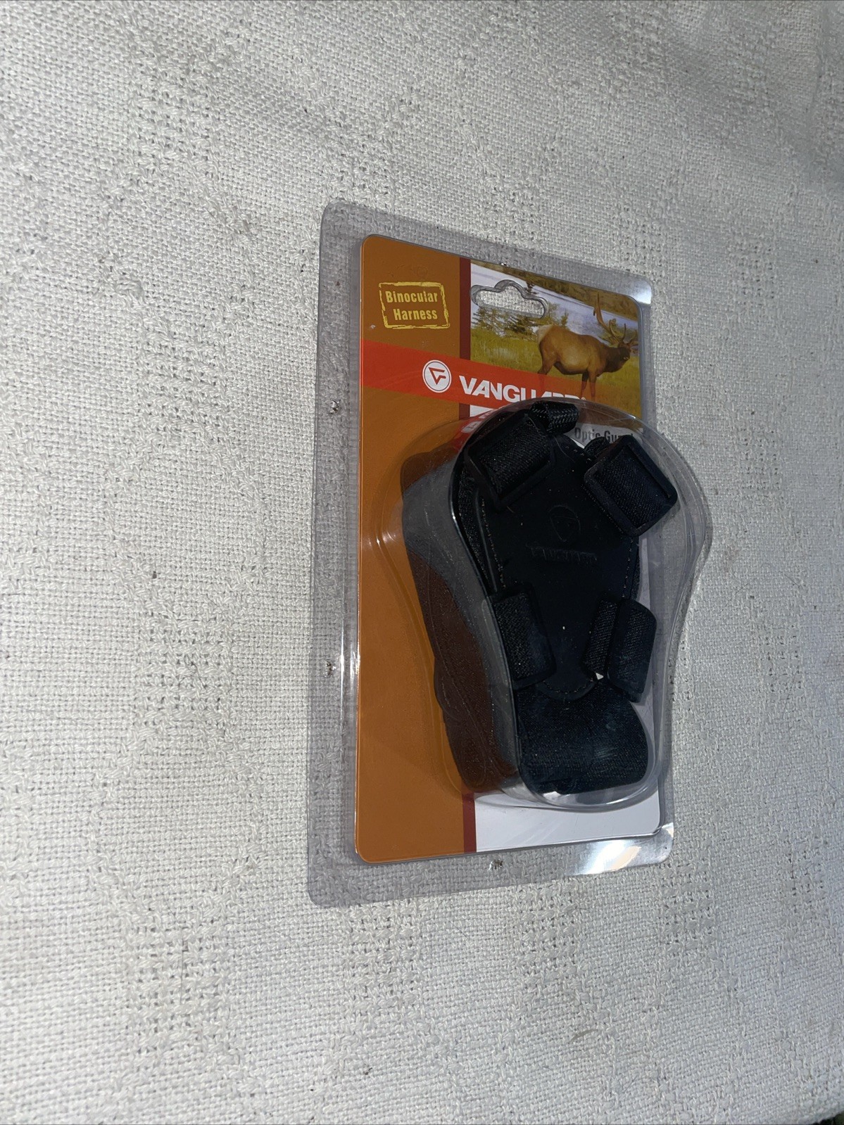 Vanguard Binocular Harness Optic Guard