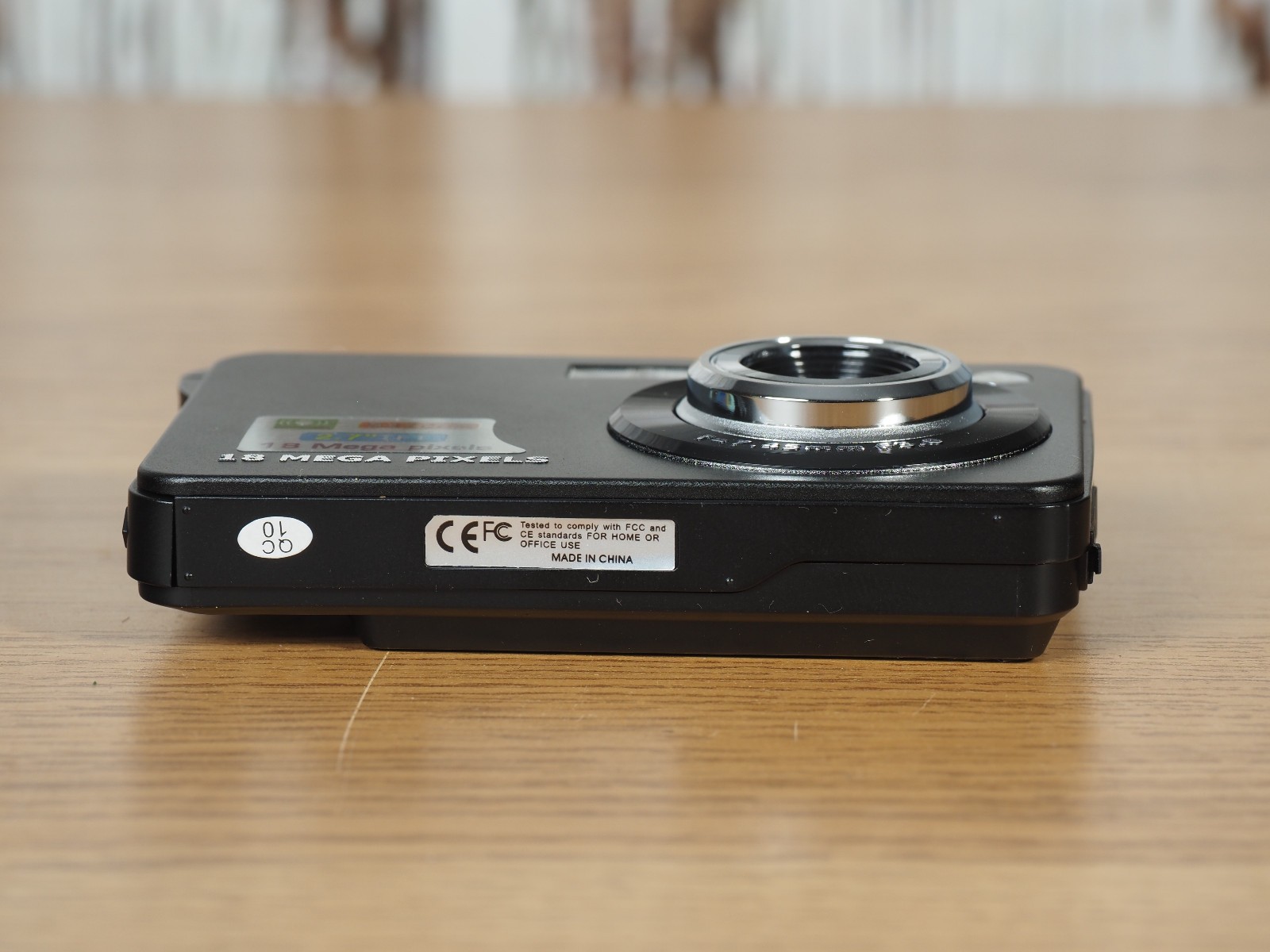 Aberg Best 18MP Digital Camera of Misery and Despair