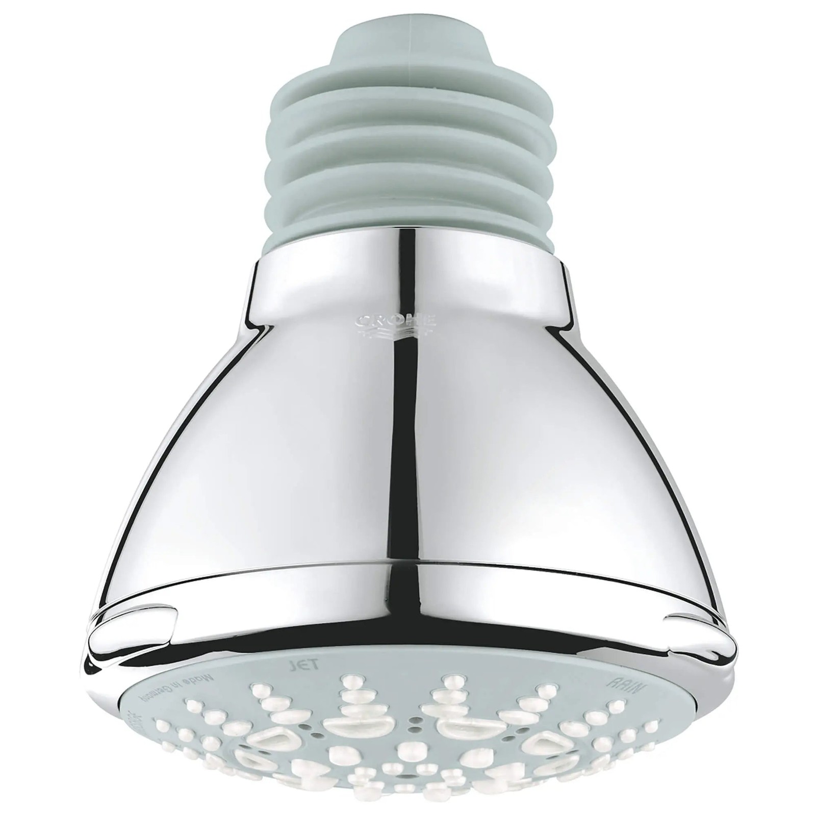 Grohe 27068000 Relexa Ultra  100 Shower Head, CHROME