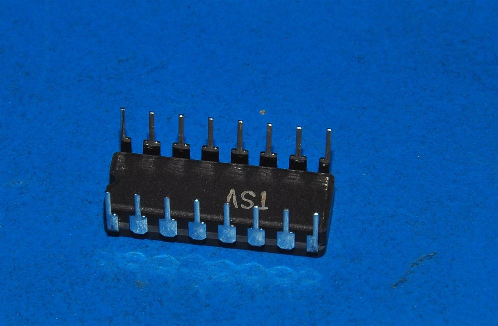 New (3pcs) SNJ54157J TEXAS INSTRUMENTS IC Logic