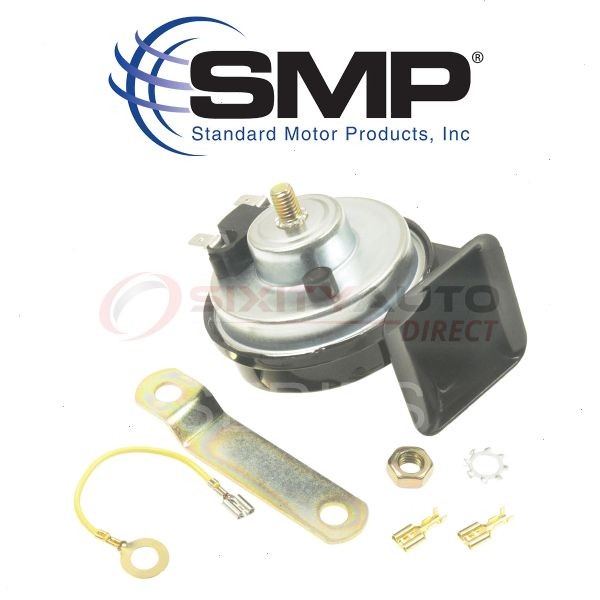Standard T-Series Horn for 1975-1978 GMC C25 - Body Horns  zh